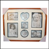 Woodfinish Photo Frame -code:02 - Click here to View more details about this Product